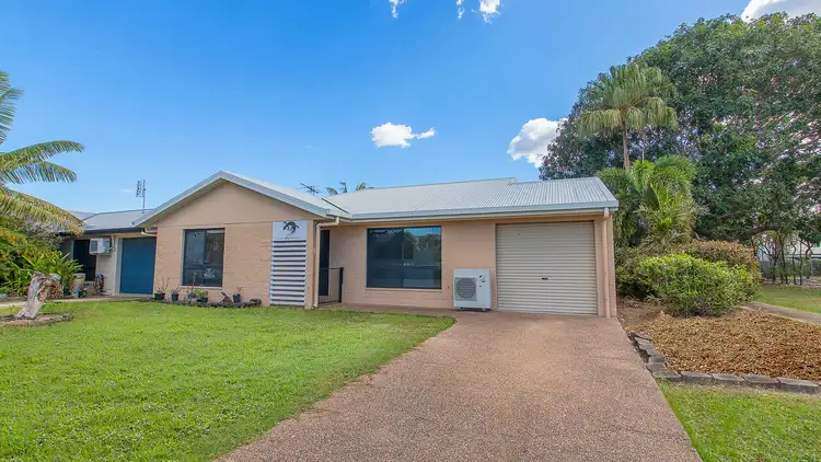 Fourth view of Homely house listing, 56 North Beck Drive, Condon QLD 4815