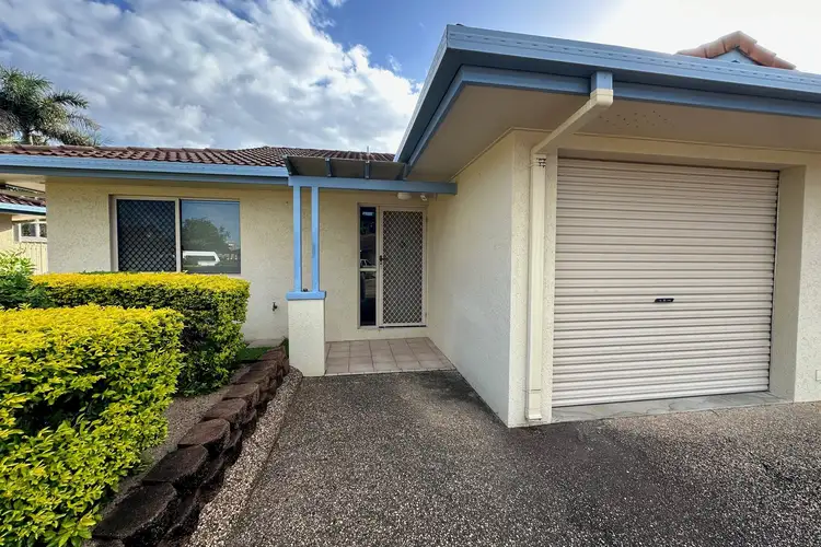 11/13 Golf Links Drive, Kirwan QLD 4817
