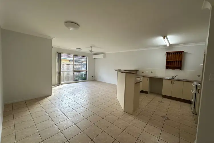 Second view of Homely unit listing, 11/13 Golf Links Drive, Kirwan QLD 4817