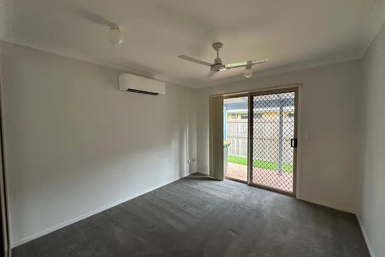 Third view of Homely unit listing, 11/13 Golf Links Drive, Kirwan QLD 4817