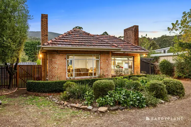 Main view of Homely house listing, 16 Woods Point Road, Warburton VIC 3799
