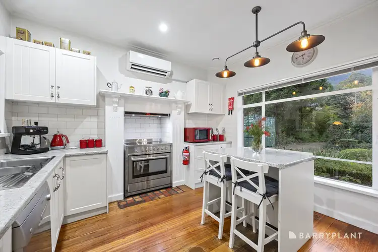 Third view of Homely house listing, 16 Woods Point Road, Warburton VIC 3799