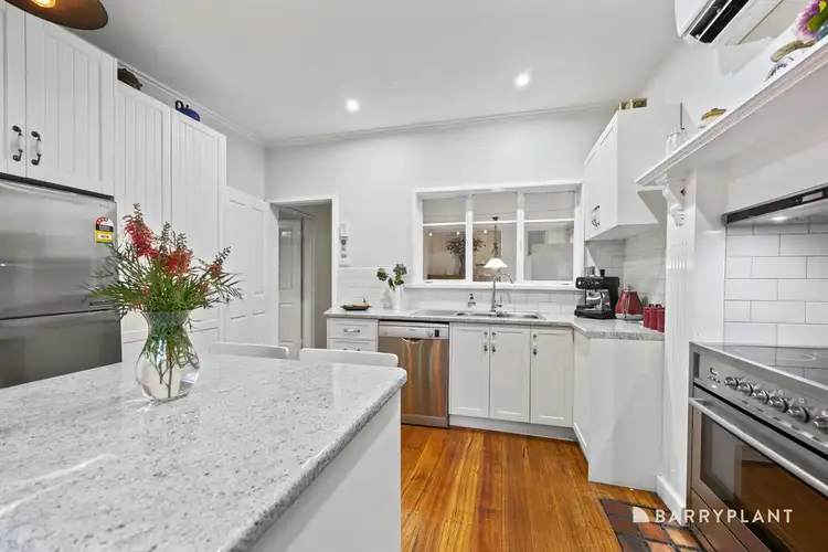 Fourth view of Homely house listing, 16 Woods Point Road, Warburton VIC 3799