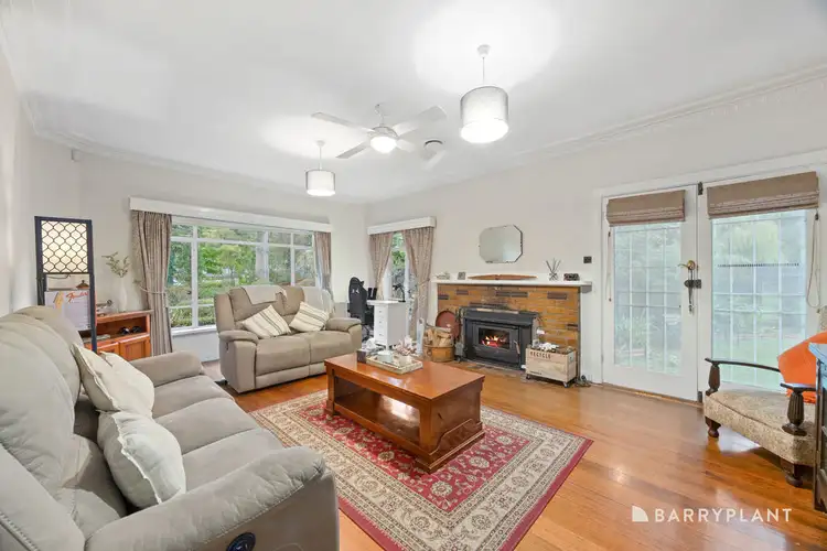 Fifth view of Homely house listing, 16 Woods Point Road, Warburton VIC 3799