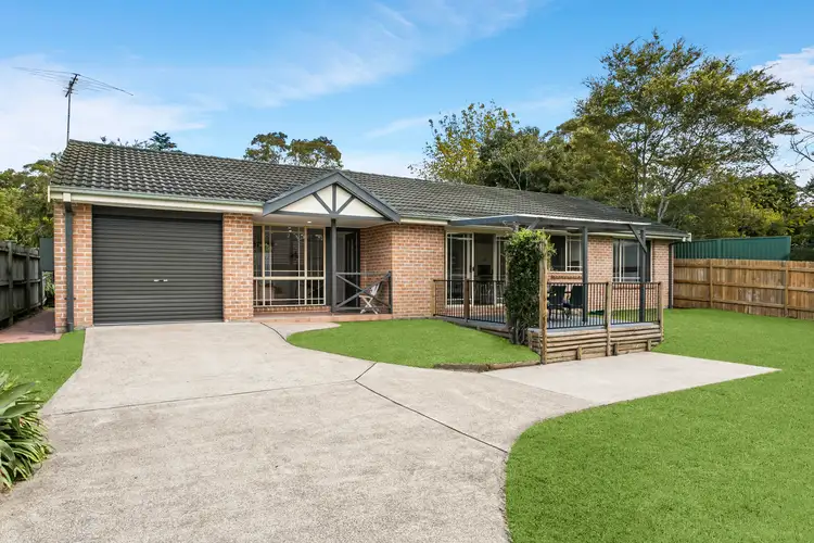 Second view of Homely house listing, 17A Berowra Waters Road, Berowra NSW 2081