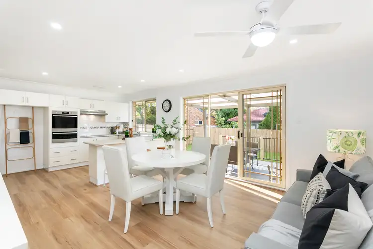 Third view of Homely house listing, 17A Berowra Waters Road, Berowra NSW 2081