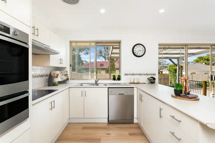 Fourth view of Homely house listing, 17A Berowra Waters Road, Berowra NSW 2081