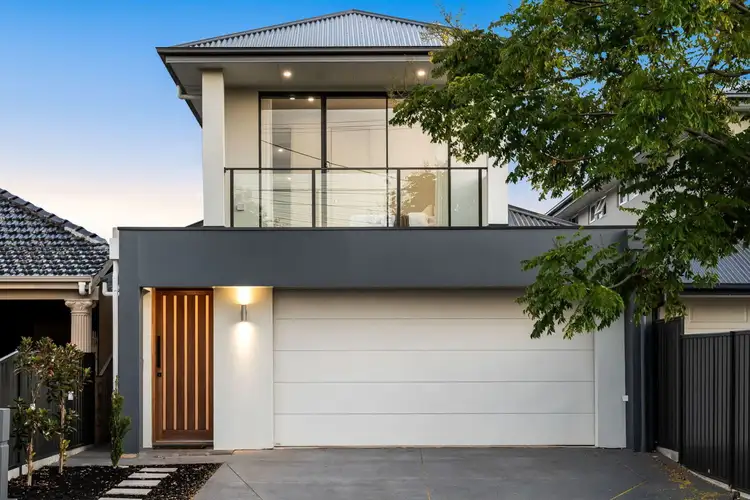 Main view of Homely house listing, 70B Arthur Street, Tranmere SA 5073