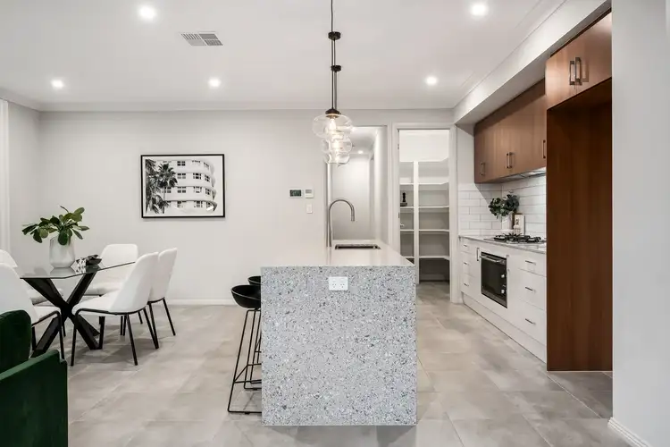 Second view of Homely house listing, 70B Arthur Street, Tranmere SA 5073