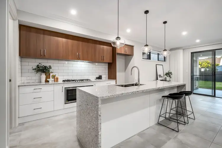 Fifth view of Homely house listing, 70B Arthur Street, Tranmere SA 5073