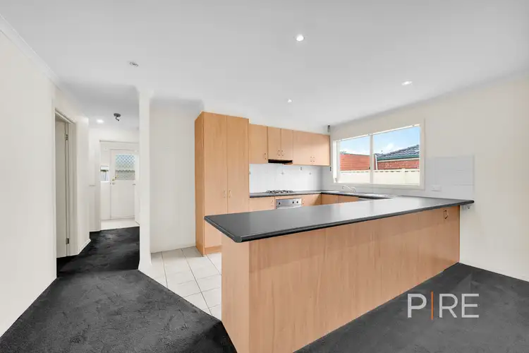 Fourth view of Homely unit listing, 3/1 Sheales Street, Dandenong VIC 3175