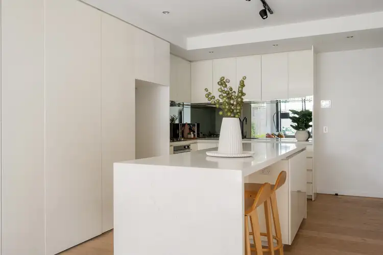 Fourth view of Homely apartment listing, G5/191 Barkers Road, Kew VIC 3101
