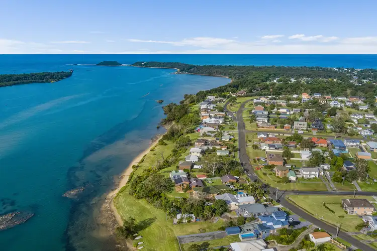 Third view of Homely house listing, 35 Orama Crescent, Orient Point NSW 2540