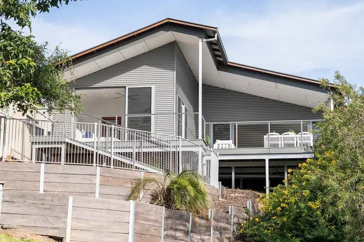 Fourth view of Homely house listing, 35 Orama Crescent, Orient Point NSW 2540