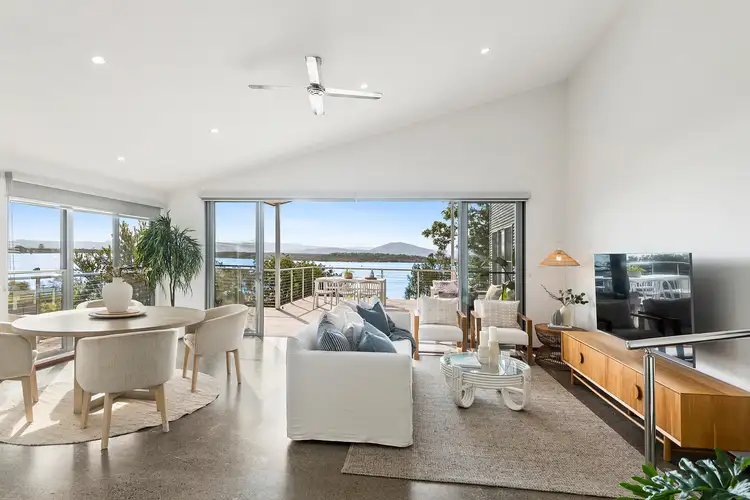 Fifth view of Homely house listing, 35 Orama Crescent, Orient Point NSW 2540