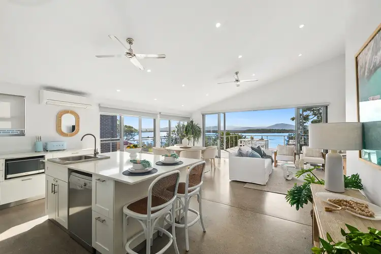 Sixth view of Homely house listing, 35 Orama Crescent, Orient Point NSW 2540