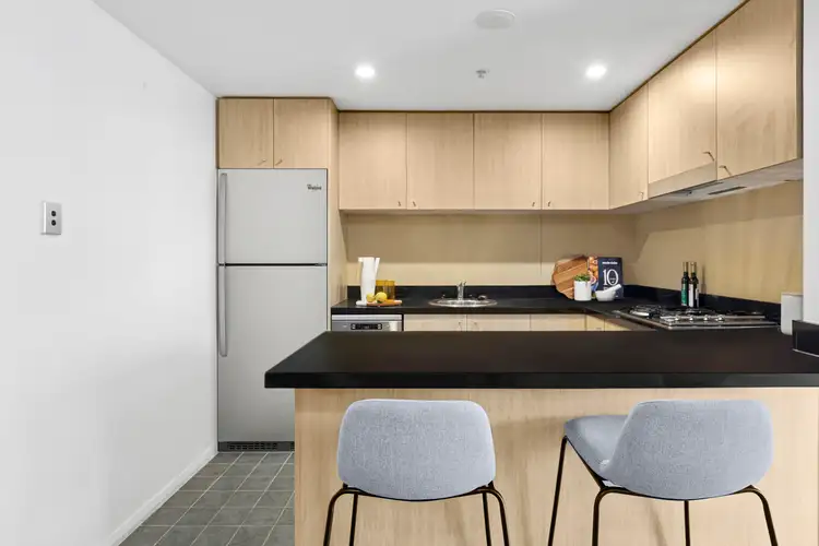 Sixth view of Homely apartment listing, 304/1 Sergeants Lane, St Leonards NSW 2065