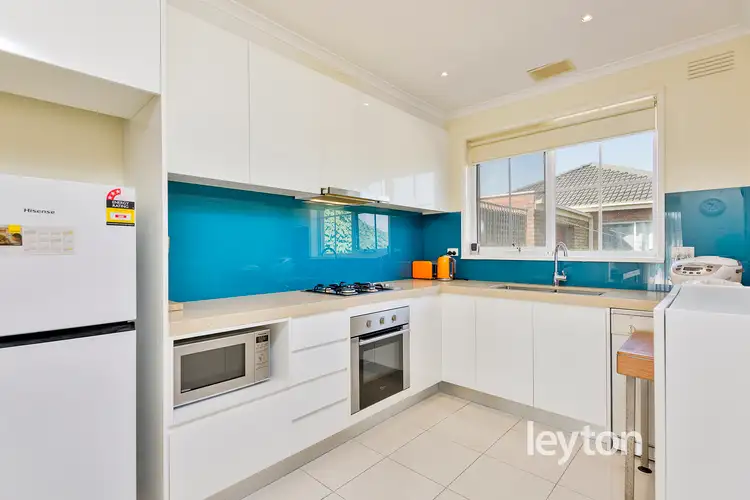 Third view of Homely unit listing, 2/14 Flowervale Road, Noble Park VIC 3174