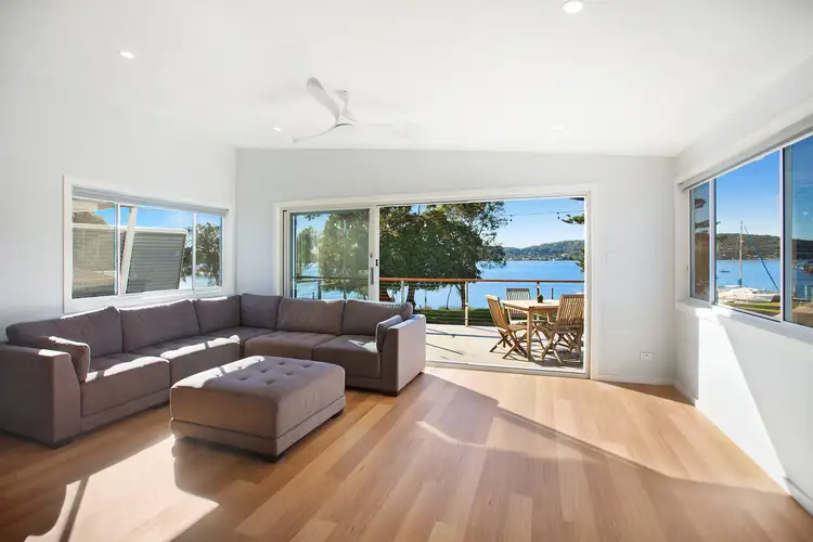 Third view of Homely house listing, 256 Blackwall Road, Woy Woy NSW 2256