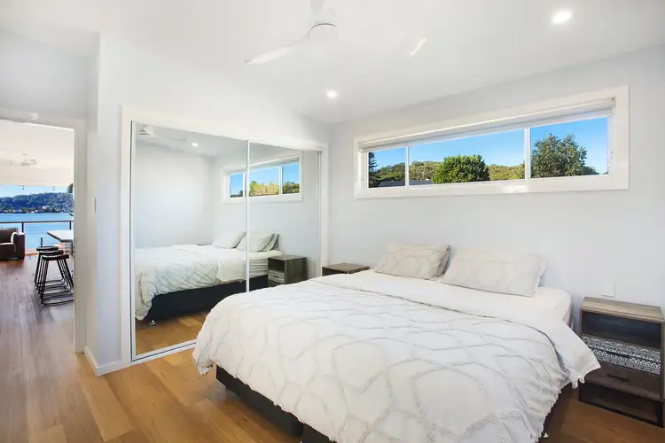 Fifth view of Homely house listing, 256 Blackwall Road, Woy Woy NSW 2256