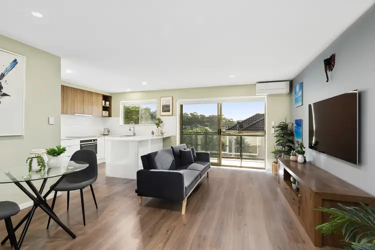 3/25 Barnhill Road, Terrigal NSW 2260
