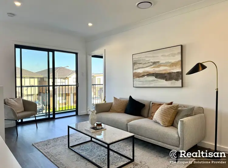 14 Murragauan Street, Pemulwuy NSW 2145