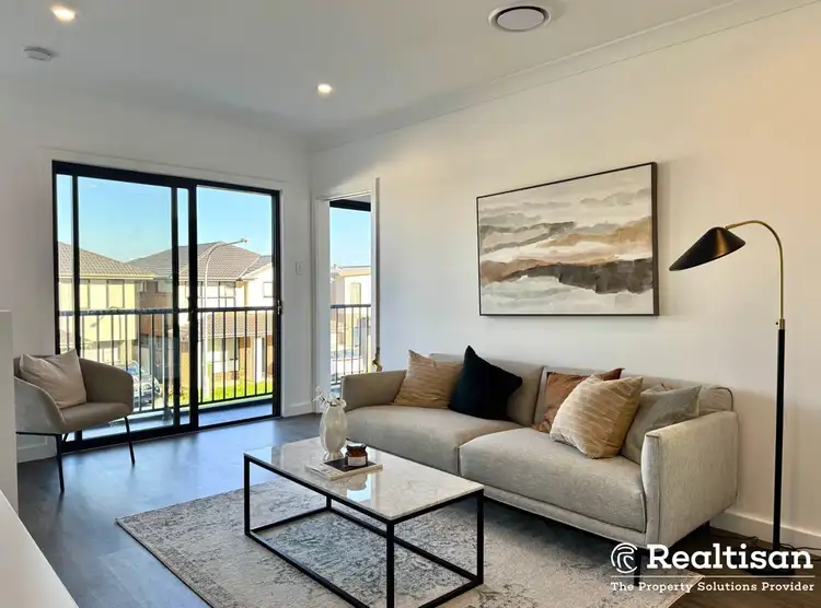 Third view of Homely house listing, Address available on request