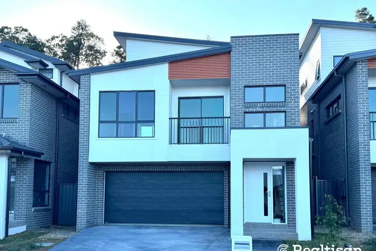 22 Murragauan Street, Pemulwuy NSW 2145