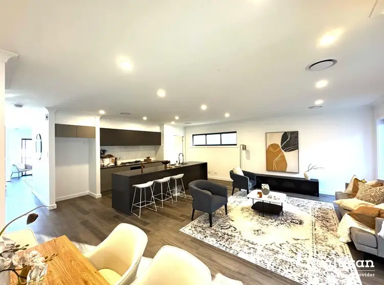 Second view of Homely house listing, 22 Murragauan Street, Pemulwuy NSW 2145