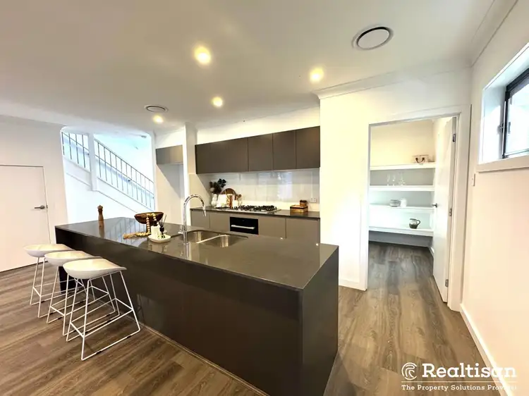 Third view of Homely house listing, 22 Murragauan Street, Pemulwuy NSW 2145