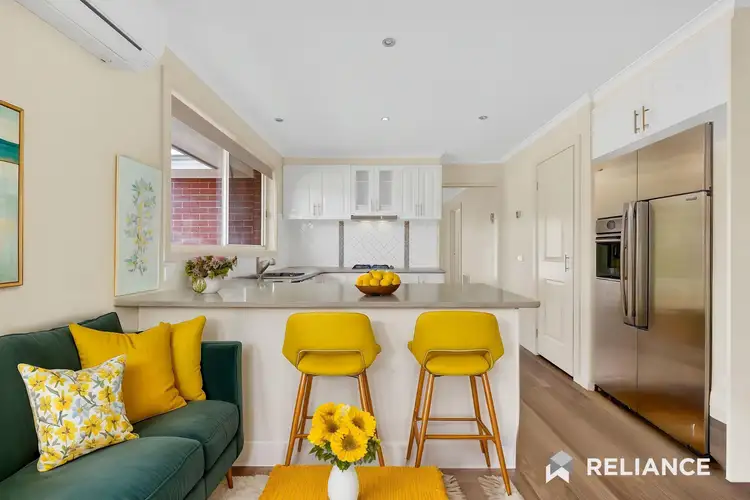 Sixth view of Homely house listing, 42 Karinya Close, Werribee VIC 3030