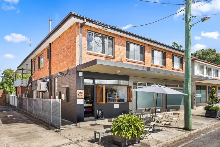 1/31 Thames Street, West Wollongong NSW 2500