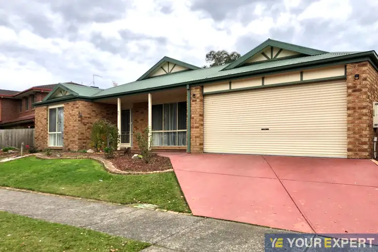 77 Melville Park Drive, Berwick VIC 3806