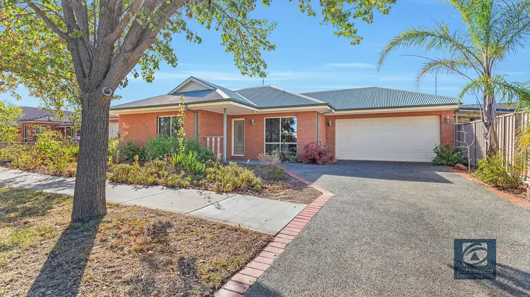 2 Wearne Road, Echuca VIC 3564