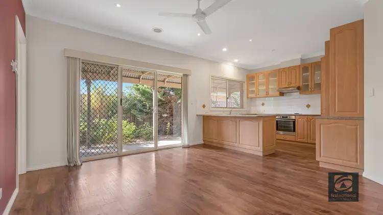 Second view of Homely townhouse listing, 2 Wearne Road, Echuca VIC 3564