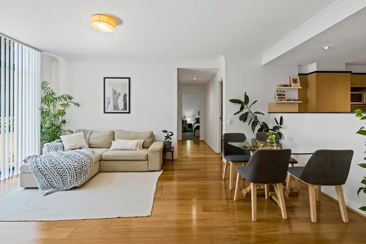 5/393-399 Liverpool Road, Ashfield NSW 2131