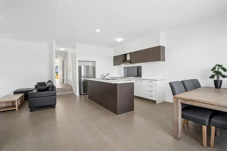 Second view of Homely house listing, 42 Capparis Lane, Leppington NSW 2179