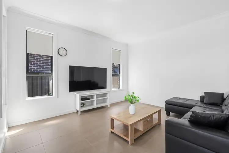Third view of Homely house listing, 42 Capparis Lane, Leppington NSW 2179