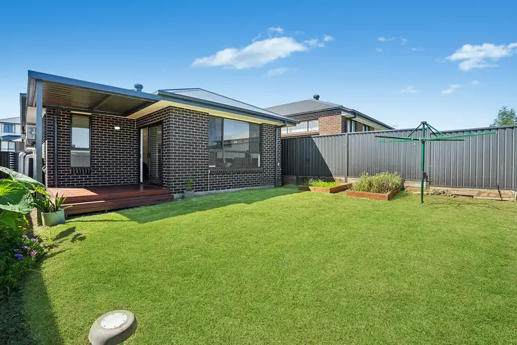 Fourth view of Homely house listing, 42 Capparis Lane, Leppington NSW 2179