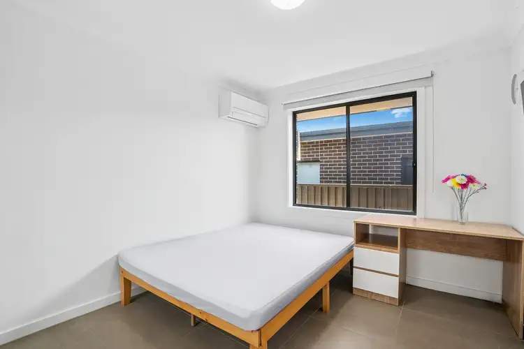 Fifth view of Homely house listing, 42 Capparis Lane, Leppington NSW 2179