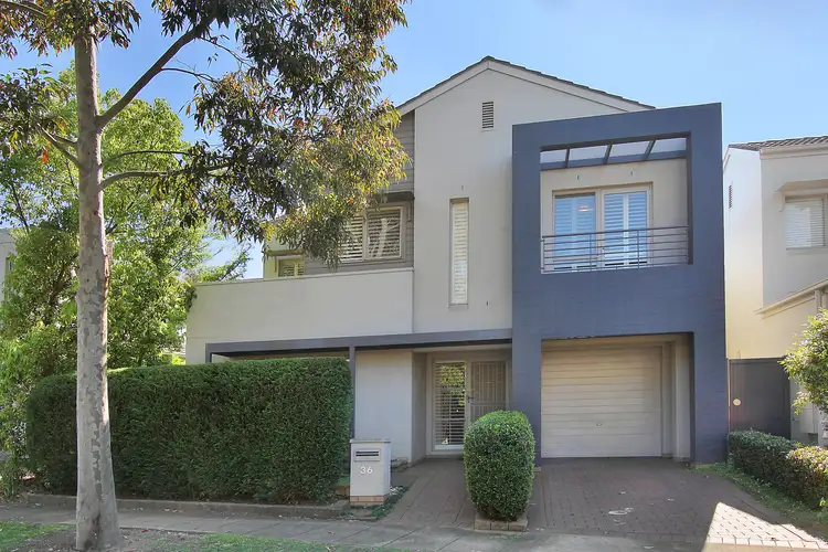 Main view of Homely house listing, 36 Owens Avenue, Newington NSW 2127