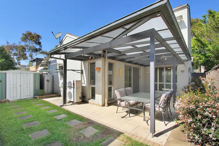 Fourth view of Homely house listing, 36 Owens Avenue, Newington NSW 2127