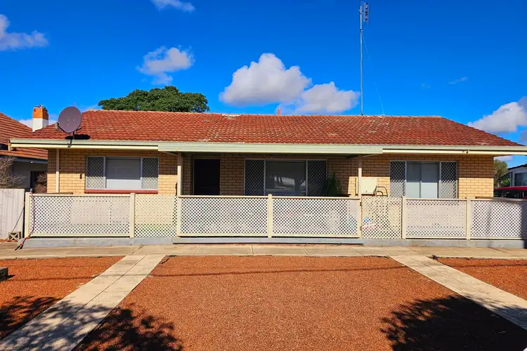 46 Adam Street, Katanning WA 6317