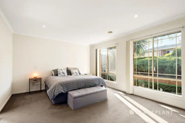 Second view of Homely house listing, 45 Tantallon Boulevard, Beaconsfield VIC 3807