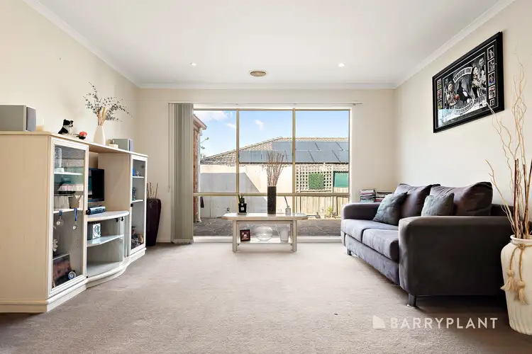 Fourth view of Homely house listing, 45 Tantallon Boulevard, Beaconsfield VIC 3807