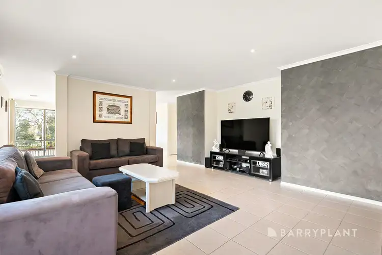 Sixth view of Homely house listing, 45 Tantallon Boulevard, Beaconsfield VIC 3807