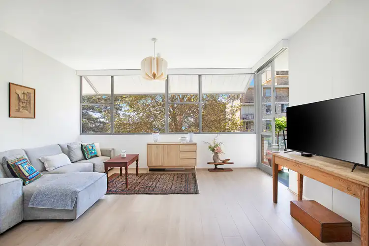 401/12 Ithaca Road, Elizabeth Bay NSW 2011