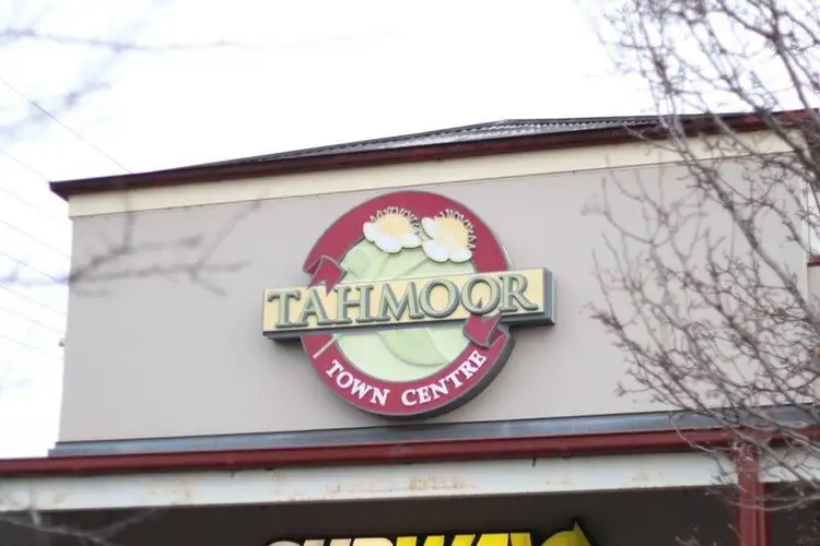 Fifth view of Homely land listing, LOT 28, 78 - 80 River Road, Tahmoor NSW 2573