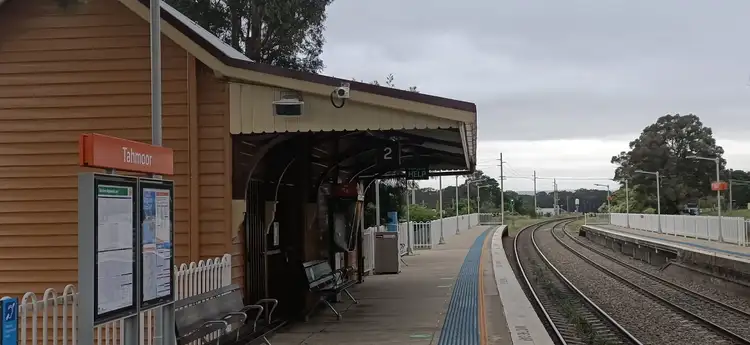 Seventh view of Homely land listing, LOT 28, 78 - 80 River Road, Tahmoor NSW 2573