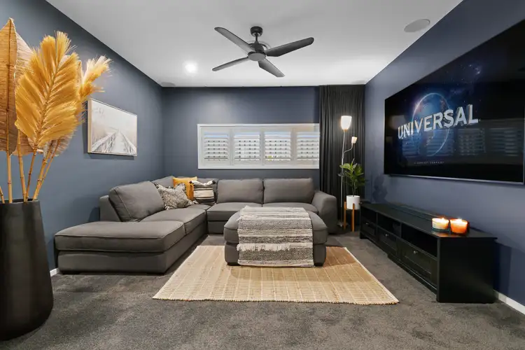 Third view of Homely house listing, 58 Emerald Drive, Helensvale QLD 4212